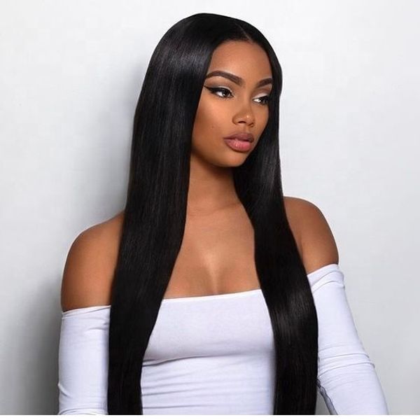 2020 full lace 13x6 hd transparent lace front human hair wigs straight brazilian remy 150% deep part for black women
2020 full lace 13x6 hd transparent lace front human hair wigs straight brazilian remy 150% deep part for black women