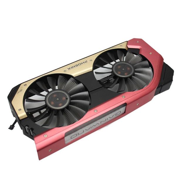 90mm fan for gainward palit geforce gtx 1060 super jetstream gpu cooler gainward geforce gtx1060 graphics cards as replacement
90mm fan for gainward palit geforce gtx 1060 super jetstream gpu cooler gainward geforce gtx1060 graphics cards as replacement