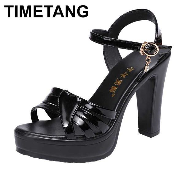timetang high heels sandals big size 34-43 women shoes 2020 new summer buckle strap fashion casual platform ladies sandals, Black
timetang high heels sandals big size 34-43 women shoes 2020 new summer buckle strap fashion casual platform ladies sandals, Black