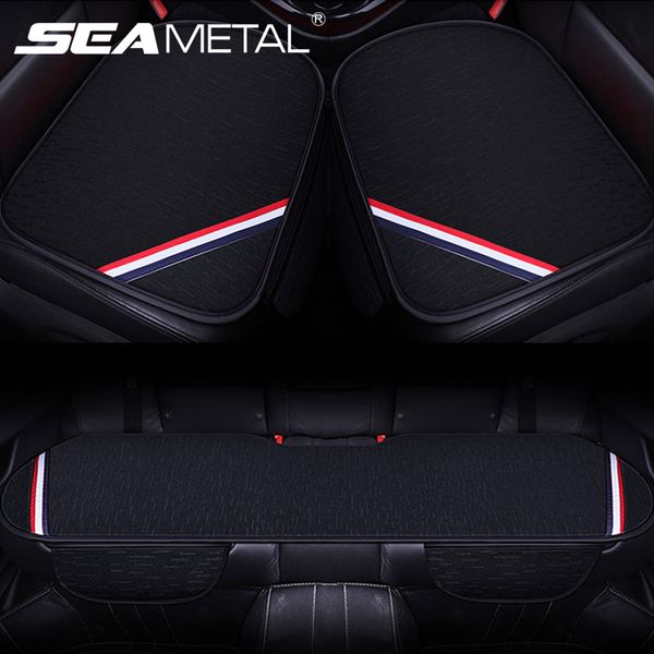 universal car seat cover four seasons breathable linen car chair cushion storage pocket automobiles seat covers auto accessories
universal car seat cover four seasons breathable linen car chair cushion storage pocket automobiles seat covers auto accessories