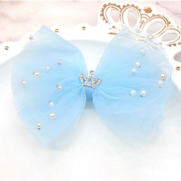 bobora sweet children tiara with lace bow hairpin toddler girls hair accessories princess hair clips, Slivery;white
bobora sweet children tiara with lace bow hairpin toddler girls hair accessories princess hair clips, Slivery;white