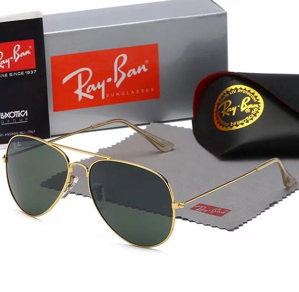 rb30 luxury pilot sun glasses men and women fashion outdoor sunglasses perfect match +box
rb30 luxury pilot sun glasses men and women fashion outdoor sunglasses perfect match +box
