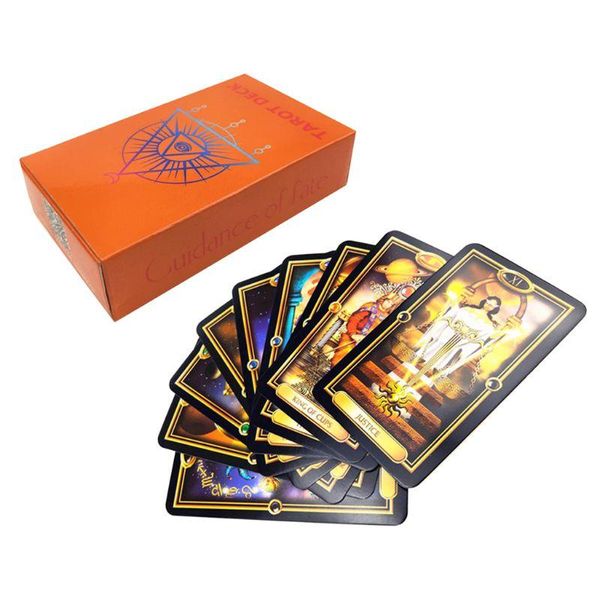 easy tarot 78 cards deck guidance of fate mysterious english oracle card game n58b easy tarot bbyrol sweet07
easy tarot 78 cards deck guidance of fate mysterious english oracle card game n58b easy tarot bbyrol sweet07