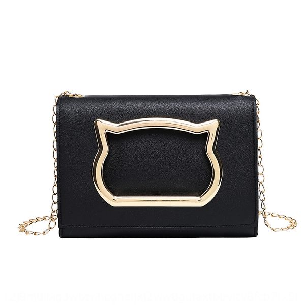 women's 2020 new single shoulder messenger fashion korean style shoulder small square bag fashion chain small square bag stall
women's 2020 new single shoulder messenger fashion korean style shoulder small square bag fashion chain small square bag stall
