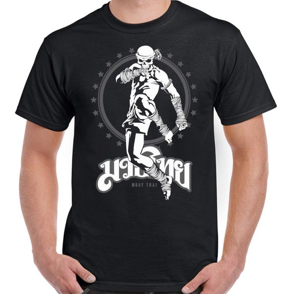 muay thai skeleton kick boxer men martial arts t-shirt mma skull fight 2019 fashion 100% cotton tees custom cool shirts
muay thai skeleton kick boxer men martial arts t-shirt mma skull fight 2019 fashion 100% cotton tees custom cool shirts