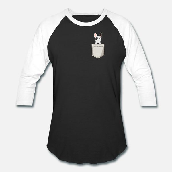 bull terrier in a pocket t shirt men personalized 100% cotton s-xxxl pictures fitness funny spring novelty shirt
bull terrier in a pocket t shirt men personalized 100% cotton s-xxxl pictures fitness funny spring novelty shirt
