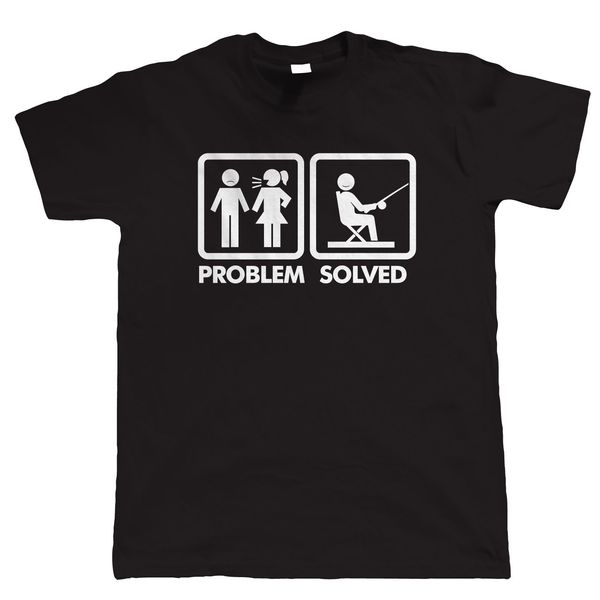 problem solved mens funny fishes t shirt, novelty christmas gift dad brand style short sleeve short sleeve brand
problem solved mens funny fishes t shirt, novelty christmas gift dad brand style short sleeve short sleeve brand
