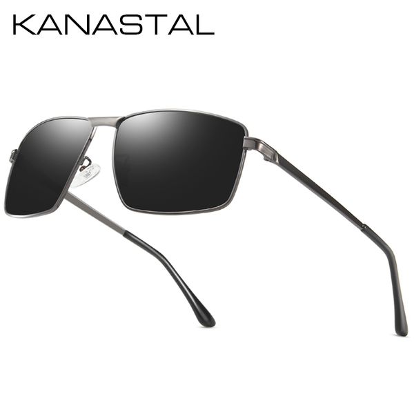 kanastal square alloy sunglasses men polarized brand designer men vintage mirror shades lens eyewear driving sun glasses uv400, White;black
kanastal square alloy sunglasses men polarized brand designer men vintage mirror shades lens eyewear driving sun glasses uv400, White;black