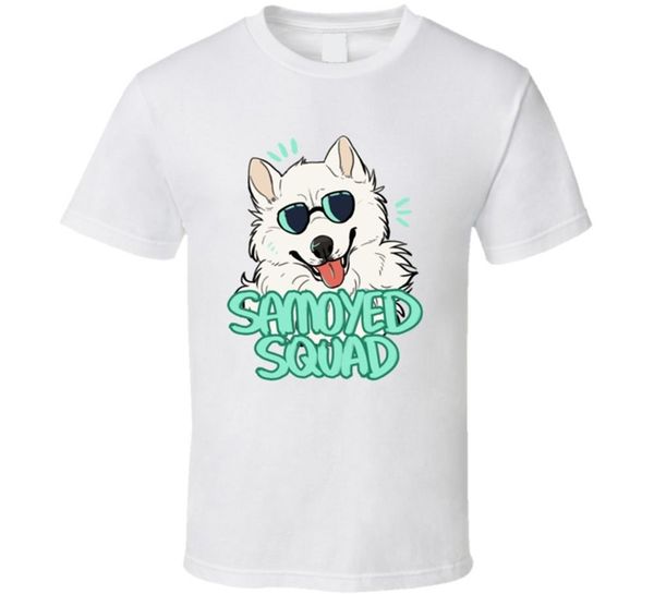 самоед породы собак футболка pet tee мультфильм top рождественские подарки tee shirt
самоед породы собак футболка pet tee мультфильм top рождественские подарки tee shirt