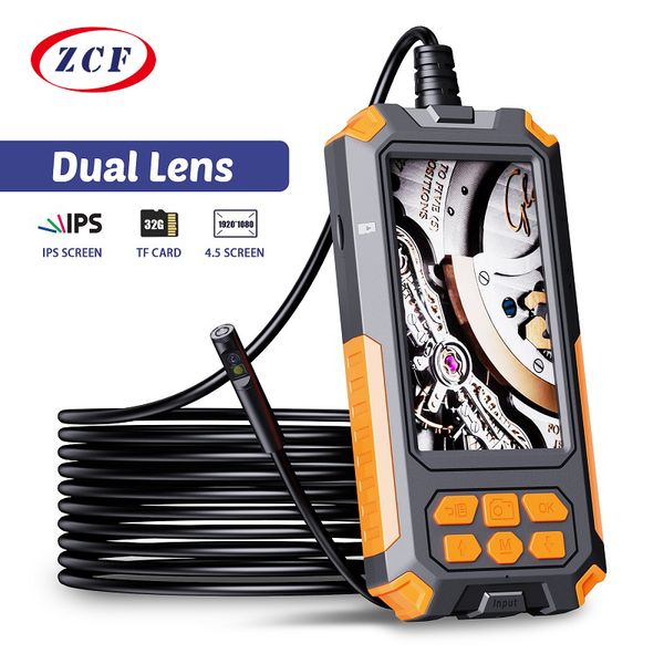 cameras p50 8mm dual lens 1080p industrial endoscope hd 4.5 inch ips screen 9 led lights ip68 waterproof camera with 32g tf card
cameras p50 8mm dual lens 1080p industrial endoscope hd 4.5 inch ips screen 9 led lights ip68 waterproof camera with 32g tf card
