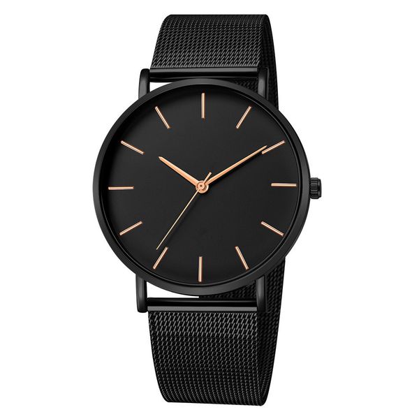 mens watches mesh ultra-thin stainless steel quartz wrist watch male clock reloj hombre relogio masculino high quality, Slivery;brown
mens watches mesh ultra-thin stainless steel quartz wrist watch male clock reloj hombre relogio masculino high quality, Slivery;brown