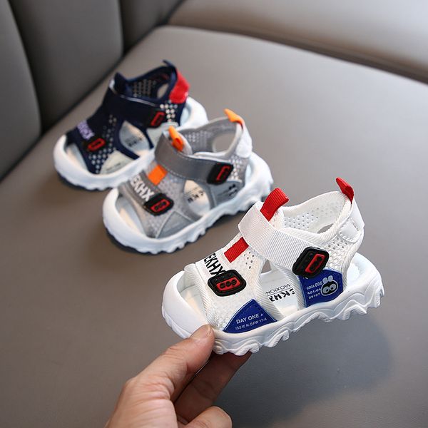 casual soft sandal prewalker shoes new slippers summer girls boys slippers children nice cute baby fashion comfortable, Black
casual soft sandal prewalker shoes new slippers summer girls boys slippers children nice cute baby fashion comfortable, Black
