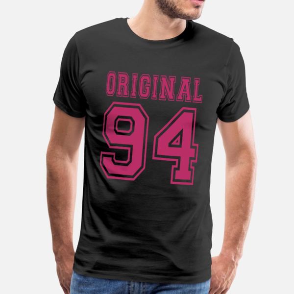 original 1994 t shirt men printed 100% cotton round collar basic solid famous comfortable spring autumn slim shirt
original 1994 t shirt men printed 100% cotton round collar basic solid famous comfortable spring autumn slim shirt