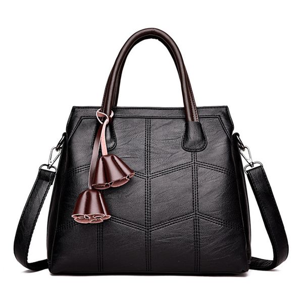 icev new casual solid zipper handbags for women leather handbags ladies office work clutch shoulder bag handle
icev new casual solid zipper handbags for women leather handbags ladies office work clutch shoulder bag handle