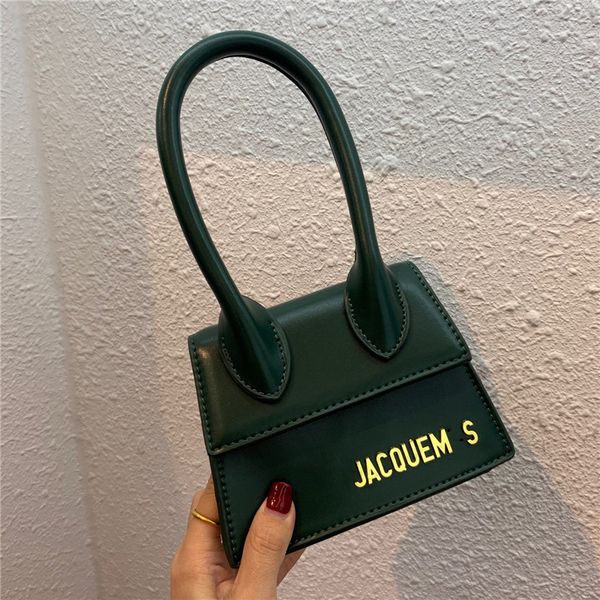drop shipping jacquemus mini baguette new style leather pattern flap waist bag women simple one-shoulder handbag small size 14*6*11cm #
drop shipping jacquemus mini baguette new style leather pattern flap waist bag women simple one-shoulder handbag small size 14*6*11cm #