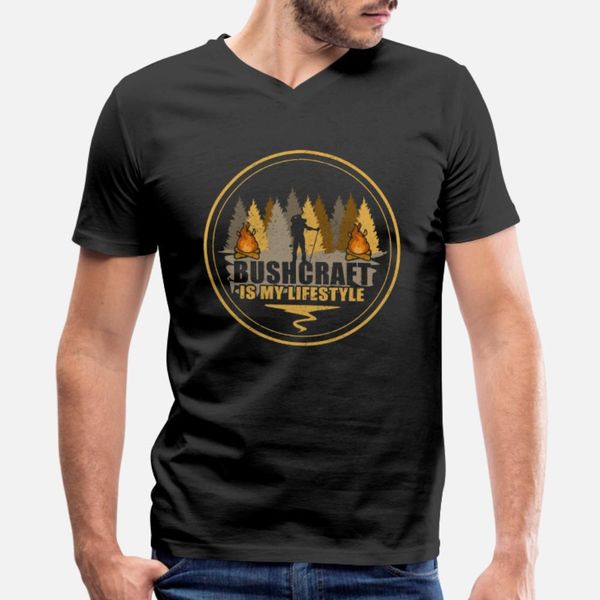 bushcraft is my lifestyle survival camping t shirt men designs 100% cotton o-neck solid color interesting funny casual summer pattern shirt
bushcraft is my lifestyle survival camping t shirt men designs 100% cotton o-neck solid color interesting funny casual summer pattern shirt
