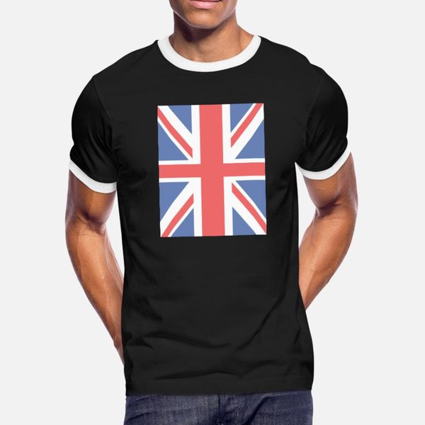 union jack британия флаг великобритании тенниски мужчины пользовательской футболка crew neck отдых fit дышащего лето стиль kawaii рубашка
union jack британия флаг великобритании тенниски мужчины пользовательской футболка crew neck отдых fit дышащего лето стиль kawaii рубашка
