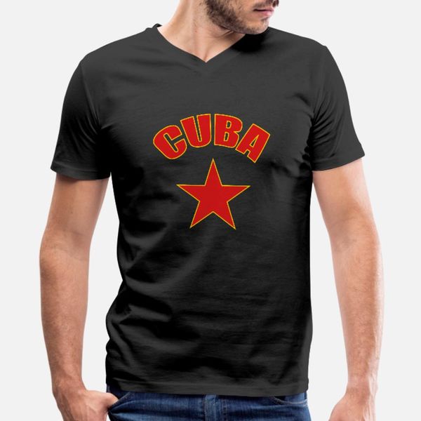 cuba t shirt men designer short sleeve round neck natural fitness funny spring original shirt
cuba t shirt men designer short sleeve round neck natural fitness funny spring original shirt