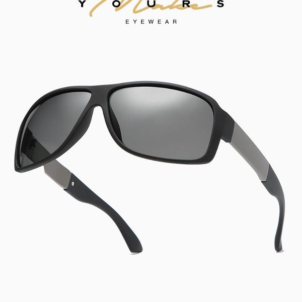 polarized sunglasses men women square brand design classic male black sports sun glasses for men drive goggle gafas, White;black
polarized sunglasses men women square brand design classic male black sports sun glasses for men drive goggle gafas, White;black