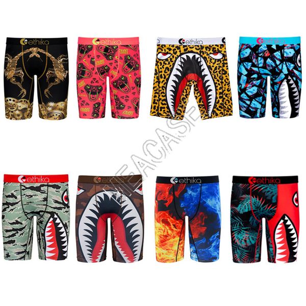 марка нижнего белья боксеры cartoon shark face mens boxer shorts роскошные длинные трусы трусы спорт пляж шорты купание плавок d82502, Camo
марка нижнего белья боксеры cartoon shark face mens boxer shorts роскошные длинные трусы трусы спорт пляж шорты купание плавок d82502, Camo