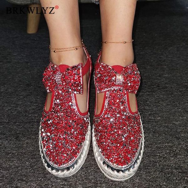 xnhn female butterfly knot slip on shoes fashion bling women sandals 2020 rhinestone casual daily sewing sandals, Black
xnhn female butterfly knot slip on shoes fashion bling women sandals 2020 rhinestone casual daily sewing sandals, Black