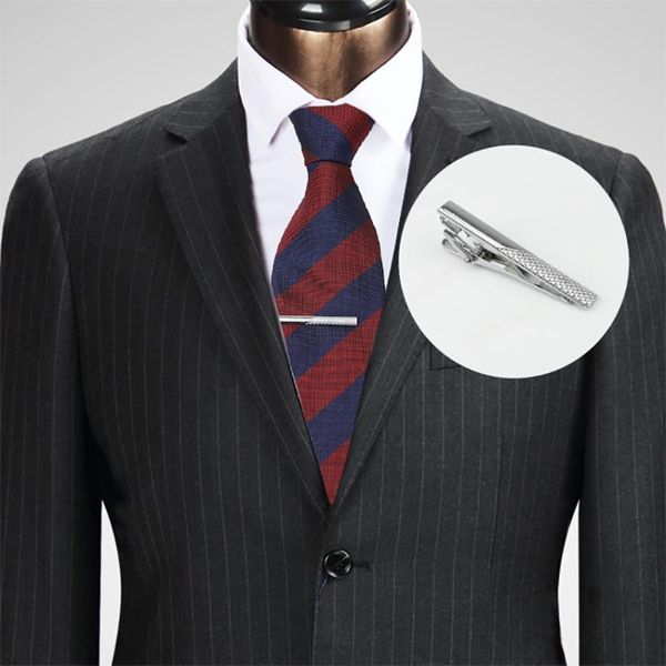 tie&clip set fashion formal 8cm polyester striped necktie bright ties pin clips clasp silver for men's clothing accessories, Blue;purple 
tie&clip set fashion formal 8cm polyester striped necktie bright ties pin clips clasp silver for men's clothing accessories, Blue;purple