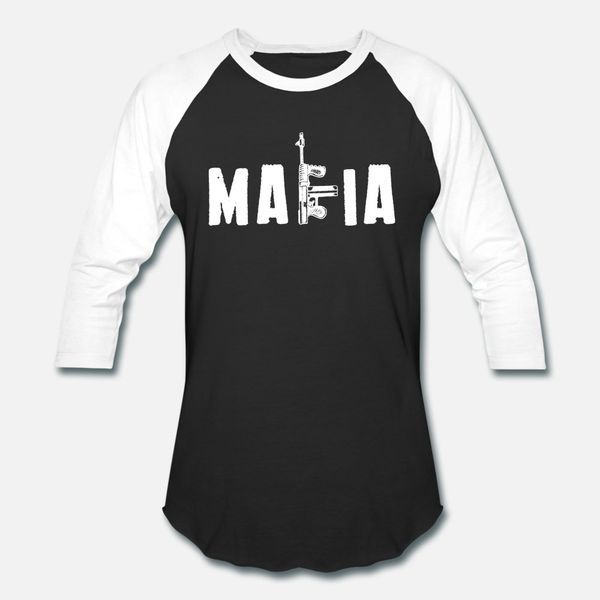 mafia t shirt men designer short sleeve euro size s-3xl original fitness humor spring formal shirt
mafia t shirt men designer short sleeve euro size s-3xl original fitness humor spring formal shirt