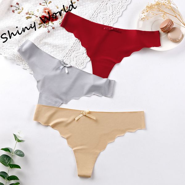 solid thongs leopard printed panties women bow briefs ice silk cozy comfort lingerie nylon underwear lovely ruffles panties, Black;pink
solid thongs leopard printed panties women bow briefs ice silk cozy comfort lingerie nylon underwear lovely ruffles panties, Black;pink