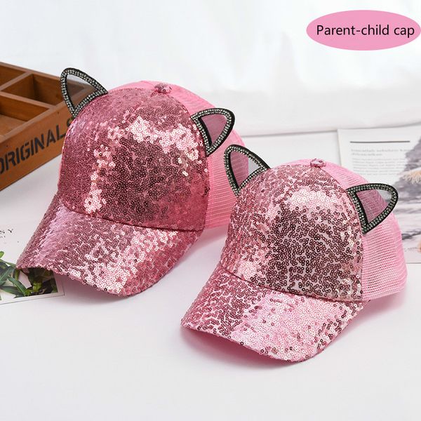 summer sun hat type baby breathable cap for boys and girls cute sequins for boys and girls parent-child sun hat, Blue;gray
summer sun hat type baby breathable cap for boys and girls cute sequins for boys and girls parent-child sun hat, Blue;gray