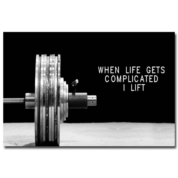 nicoleshenting bodybuilding motivational art silk poster 12x18 24x36inch fitness exercise wall pictures gym room 017
nicoleshenting bodybuilding motivational art silk poster 12x18 24x36inch fitness exercise wall pictures gym room 017