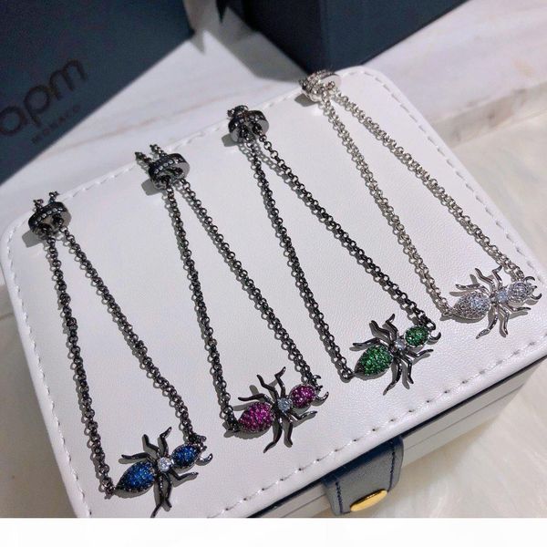 inlaid crystal diamond ant bracelet bracelet bracelet earrings iced out chains jewelry necklace mens 14k gold chains rings cuban link chain, Black
inlaid crystal diamond ant bracelet bracelet bracelet earrings iced out chains jewelry necklace mens 14k gold chains rings cuban link chain, Black