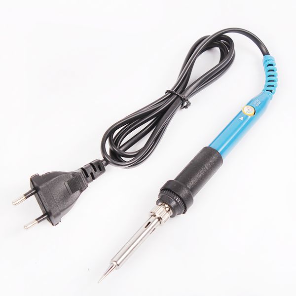60w adjustable temperature electric soldering iron welding heat pencil 220v 110v eu us plug solder rework station
60w adjustable temperature electric soldering iron welding heat pencil 220v 110v eu us plug solder rework station