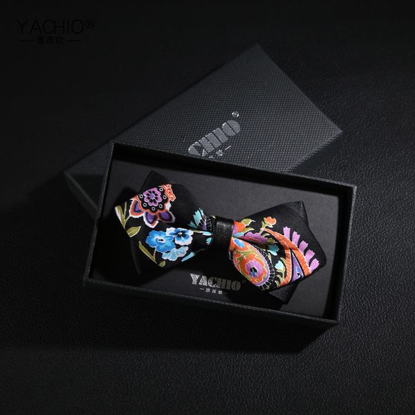 мода боути для мужчин женщины высокого качества печати цветочного bow tie для свадебного банкета мужского формальных галстуков женского бабо, Black;gray
мода боути для мужчин женщины высокого качества печати цветочного bow tie для свадебного банкета мужского формальных галстуков женского бабо, Black;gray