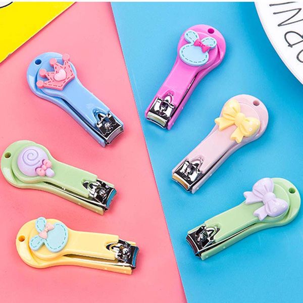 cute safe baby nail clipper cute infant finger trimmer child children baby nail care nail cutters
cute safe baby nail clipper cute infant finger trimmer child children baby nail care nail cutters