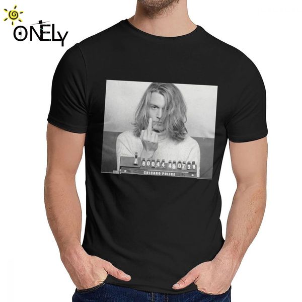 man's t shirt johnny depp blow quality cotton popular classic round neck hip hop short sleeve
man's t shirt johnny depp blow quality cotton popular classic round neck hip hop short sleeve
