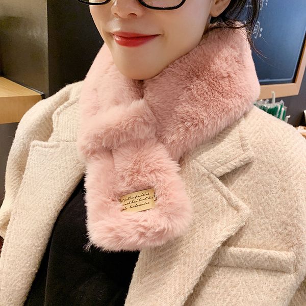 scarves winter hair scarf solid-color ladies thicken students with2021 fashion warm shawls, Blue;gray
scarves winter hair scarf solid-color ladies thicken students with2021 fashion warm shawls, Blue;gray