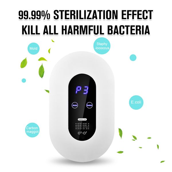 air disinfection purifier household ozone machine office bedroom kitchen toilet deodorization disinfection anti air pollution negative ion
air disinfection purifier household ozone machine office bedroom kitchen toilet deodorization disinfection anti air pollution negative ion