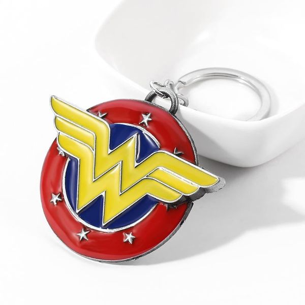 movie series superhero key chain keyring keychain for keys chaveiro llavero key ring holder porte ing, Silver 
movie series superhero key chain keyring keychain for keys chaveiro llavero key ring holder porte ing, Silver