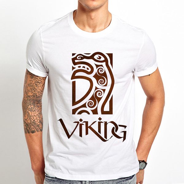 viking figurehead totems funny t shirt men summer new white casual homme cool vintage symbol tshirt
viking figurehead totems funny t shirt men summer new white casual homme cool vintage symbol tshirt