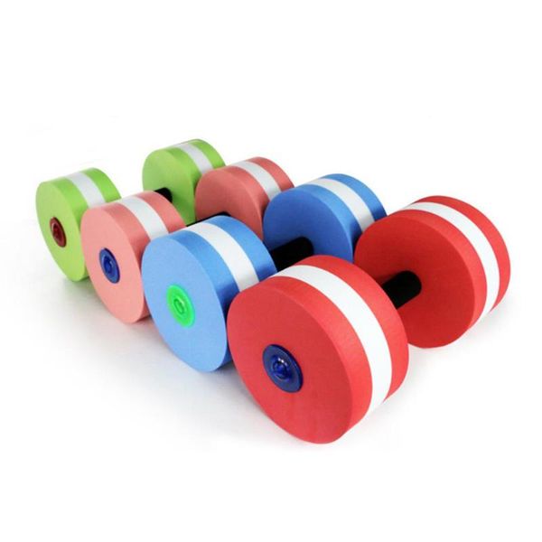 dumbbells 2pcs water aerobics swimming training eva pool resistance fitness barbells
dumbbells 2pcs water aerobics swimming training eva pool resistance fitness barbells