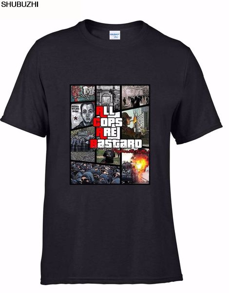 100% cotton short sleeve o-neck all cops are bastard hooligans footballer fans awayday hipster tee shirt sbz1341
100% cotton short sleeve o-neck all cops are bastard hooligans footballer fans awayday hipster tee shirt sbz1341