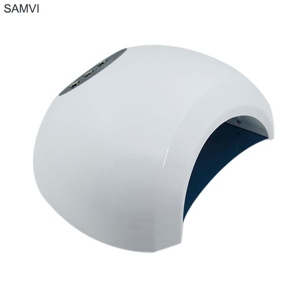 samvi 48w uv lamp gel led nail lamp high power for nails all gel polish nail dryer sensor sun led light art manicure tools
samvi 48w uv lamp gel led nail lamp high power for nails all gel polish nail dryer sensor sun led light art manicure tools