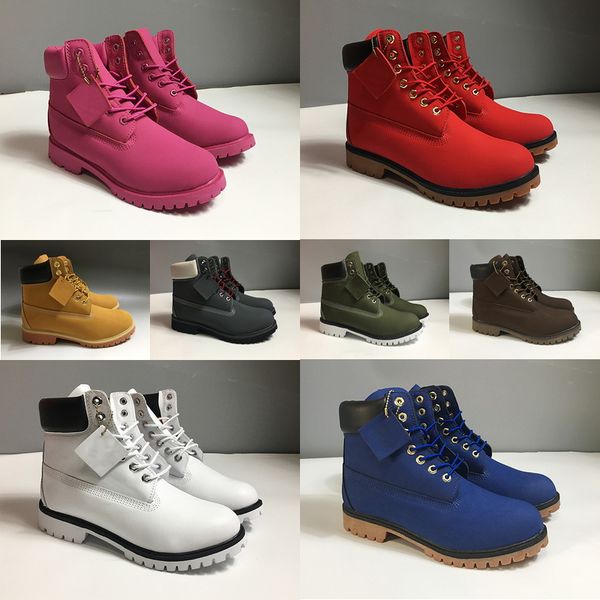 2020 new boots shoes mens womens military chestnut triple camo hiking winter snow shoes martin boots, Black
2020 new boots shoes mens womens military chestnut triple camo hiking winter snow shoes martin boots, Black