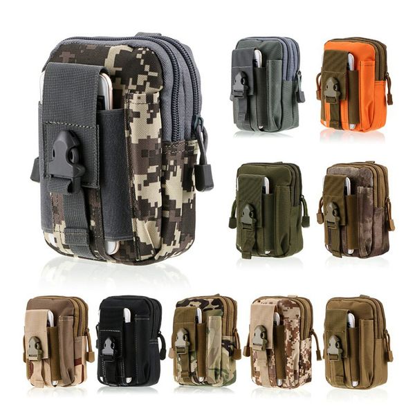 b04 tactical outdoor sports multi-functional wear-resistant nylon waterproof phone pockets / running bag/waist package
b04 tactical outdoor sports multi-functional wear-resistant nylon waterproof phone pockets / running bag/waist package