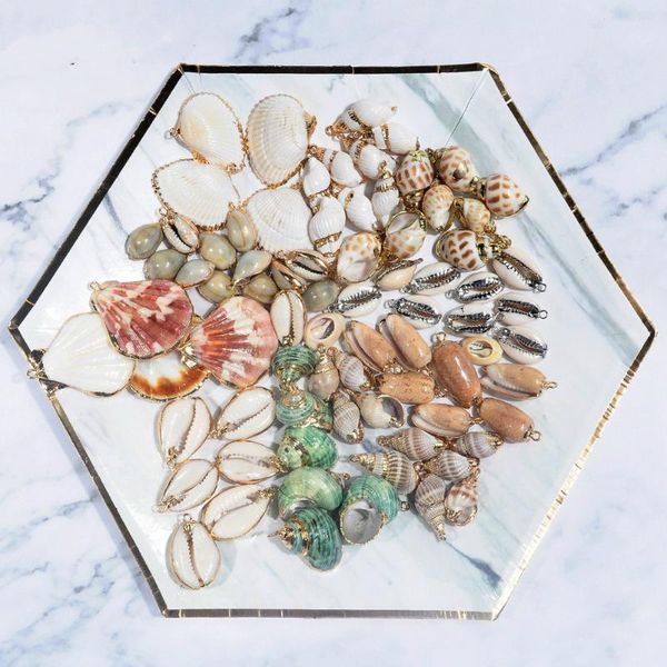 necklace natural shell diy ornament accessories sliced phnom penh shell phnom penh conch diy handmade material, Silver
necklace natural shell diy ornament accessories sliced phnom penh shell phnom penh conch diy handmade material, Silver