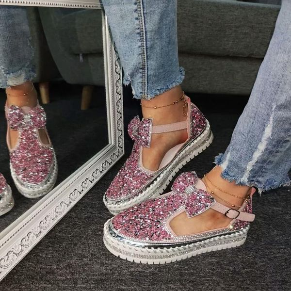 summer women flat loafer shoes ladies slip on platform flat shoes female sewing woman fashion buckle footwear 2020 hot, Black
summer women flat loafer shoes ladies slip on platform flat shoes female sewing woman fashion buckle footwear 2020 hot, Black