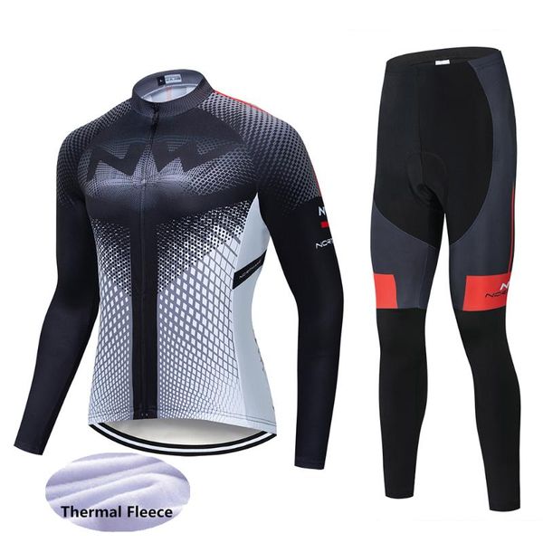 2020 nw winter thermal fleece cycling clothes men's jersey suit outdoor riding bike mtb clothing warm bib pants set, Black;blue
2020 nw winter thermal fleece cycling clothes men's jersey suit outdoor riding bike mtb clothing warm bib pants set, Black;blue