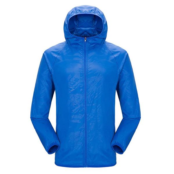 men women waterproof windproof jacket outdoor bicycle sports quick dry rain coat, Blue;black
men women waterproof windproof jacket outdoor bicycle sports quick dry rain coat, Blue;black