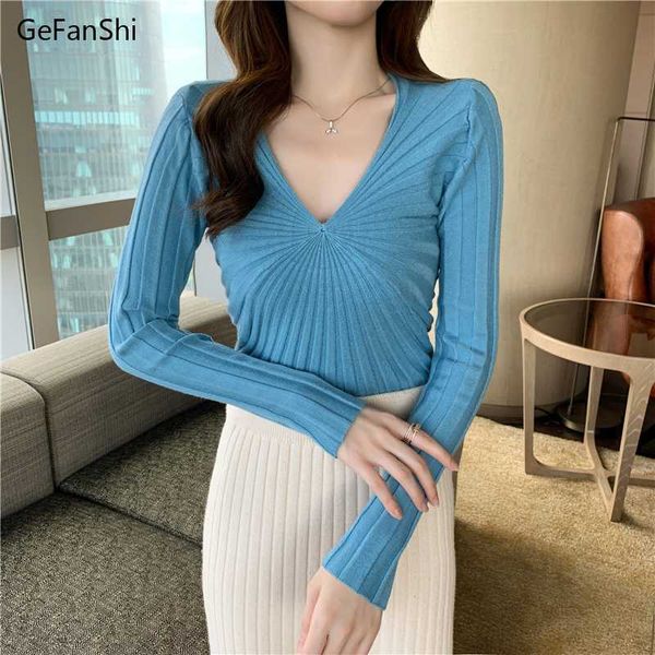 new arrival spring autumn fashion v-neck botton pullovers knitted ladies sweater women's solid slim long sleeve top, White;black
new arrival spring autumn fashion v-neck botton pullovers knitted ladies sweater women's solid slim long sleeve top, White;black