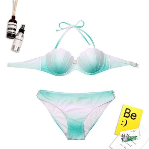 push up bikini 2020 two piece swimsuit women high waist black pink bikini set plus size swimwear beach bathing suits bikinis, White;black
push up bikini 2020 two piece swimsuit women high waist black pink bikini set plus size swimwear beach bathing suits bikinis, White;black